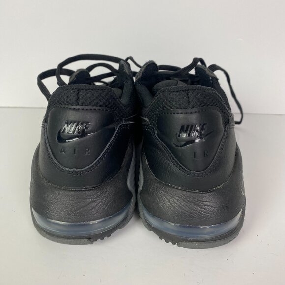 Nike Air Max Excee Shoes Sneakers Women's 8.5 Black Running Training CD5432 001 - Picture 7 of 13